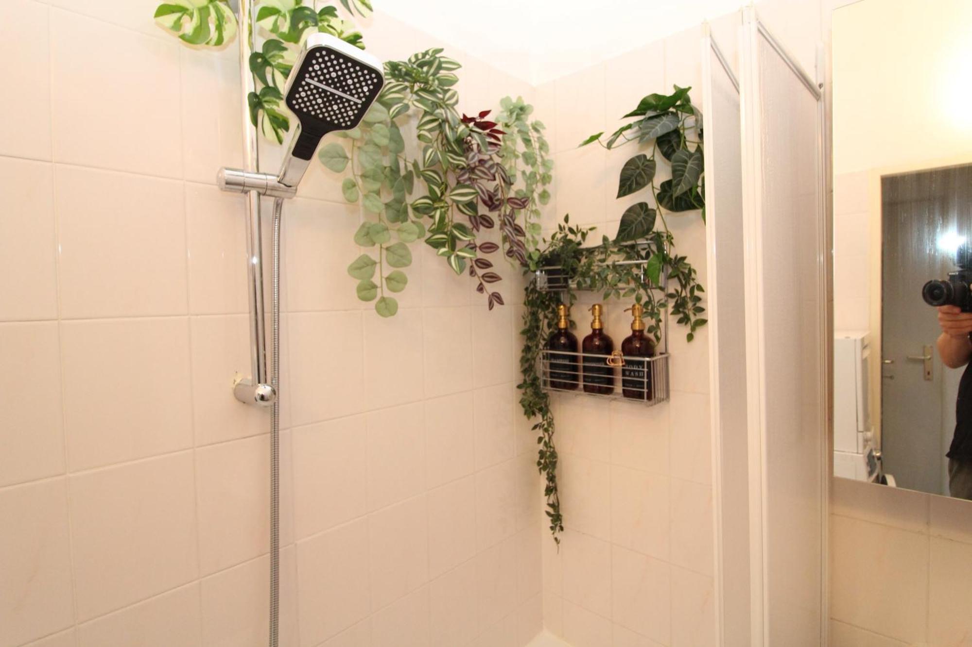 Apartment Cute Boho With Balcony Wien